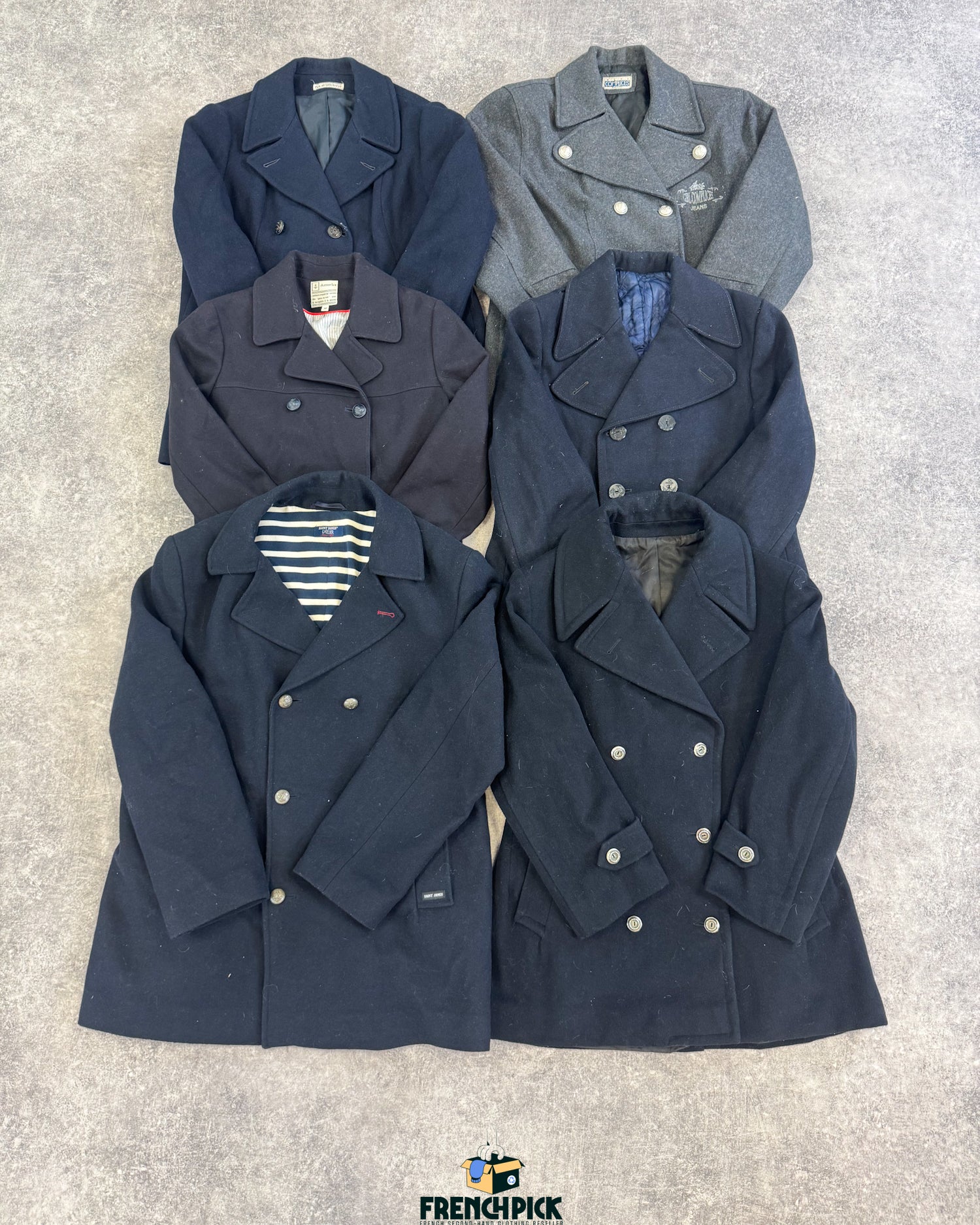 blouson-manteau-caban-laine-hiver-homme-femme-vintage-vetement-grossiste-friperie-wholesaler-seconde-main-marque-occasion-textile-piece-annees-80-90-2000-2010-french-pick