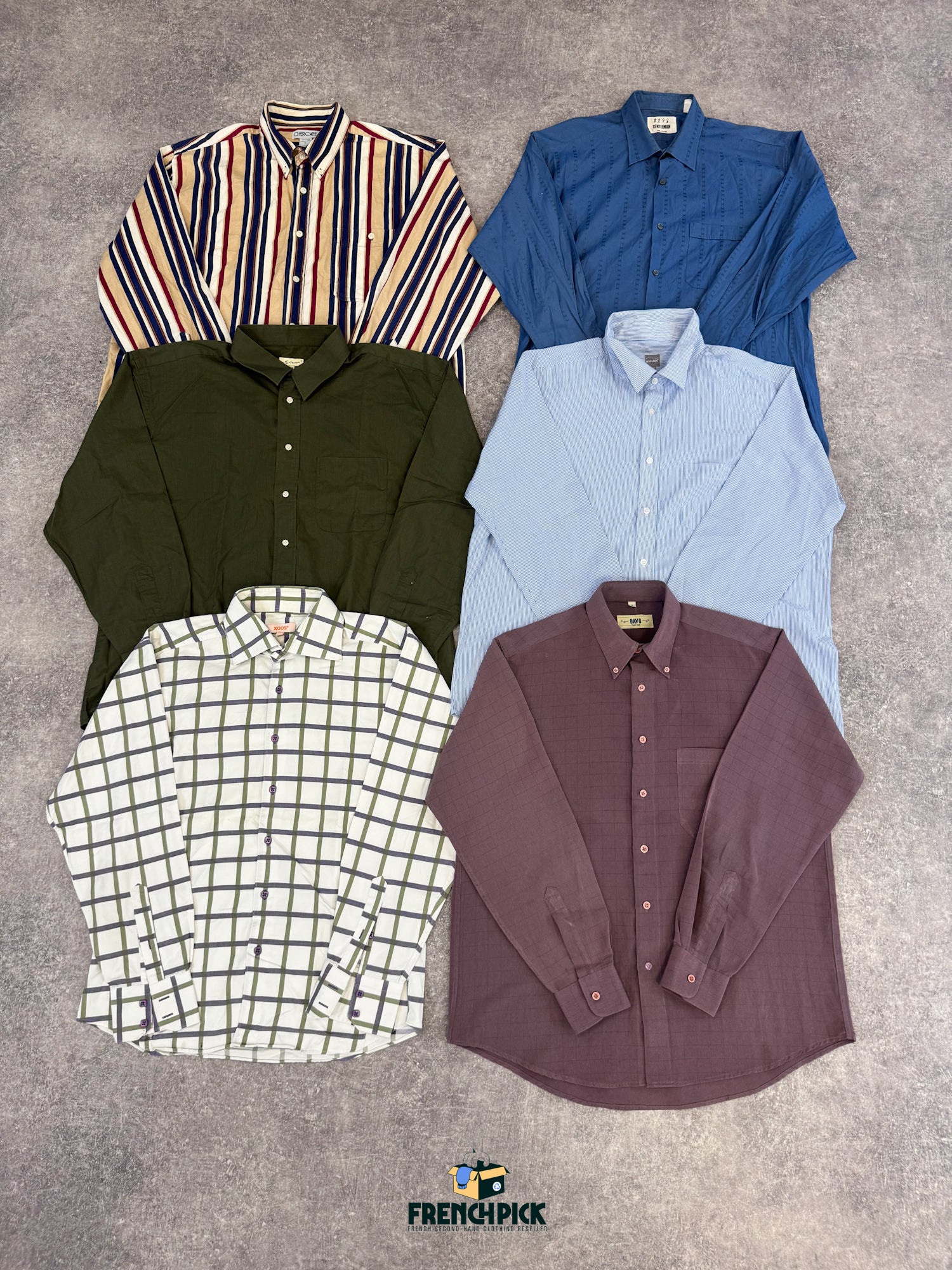 Chemise Site Vetement De Marque Homme Meilleur Marque De Chemise