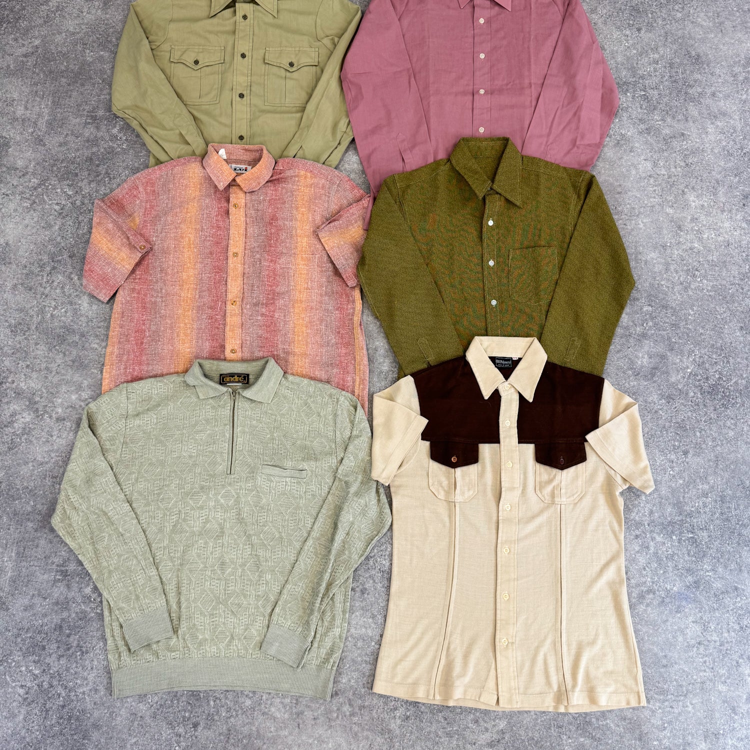 hauts-retro-t-shirt-chemise-marcel-sweat-veste-de-sport-annees-50-60-70-homme-vintage-vetement-grossiste-friperie-wholesaler-seconde-main-marque-occasion-textile-piece-annees-80-90-2000-2010-french-pick