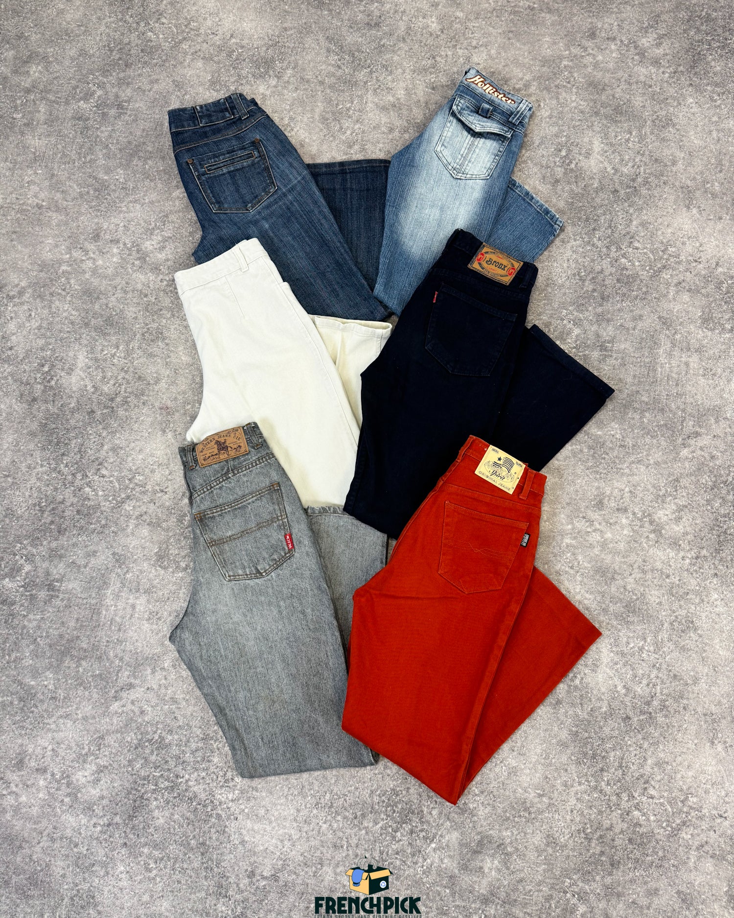 jean-femme-vintage-vetement-grossiste-friperie-wholesaler-seconde-main-marque-occasion-textile-piece-annees-80-90-2000-2010-french-pick