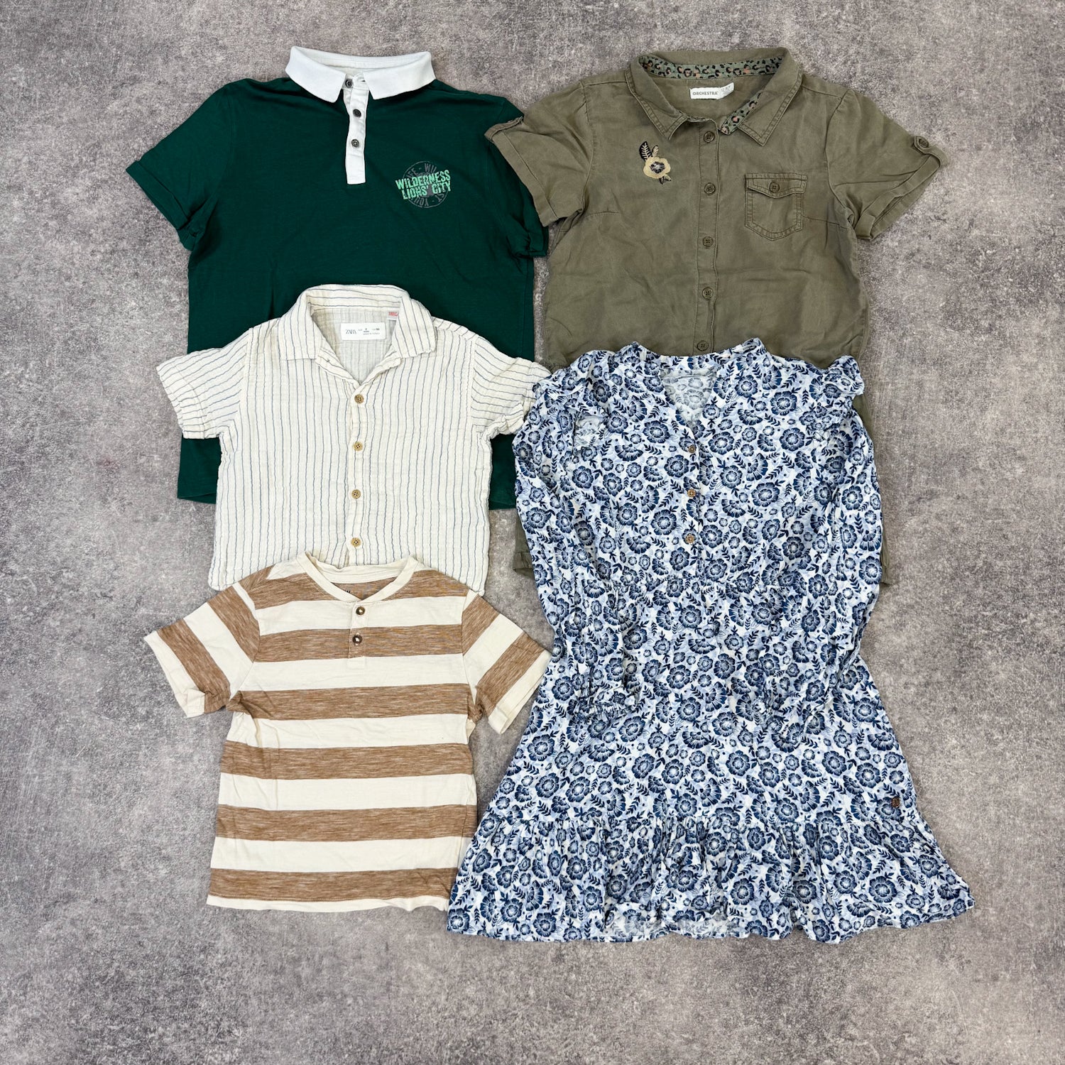 enfant-4-16-ans-ete-pantalon-tee-shirt-robe-shorts-combinaison-jupes-polo-grossiste-vintage-moderne-vetement-friperie-wholesaler-seconde-main-80-90-2000-2010-french-pick