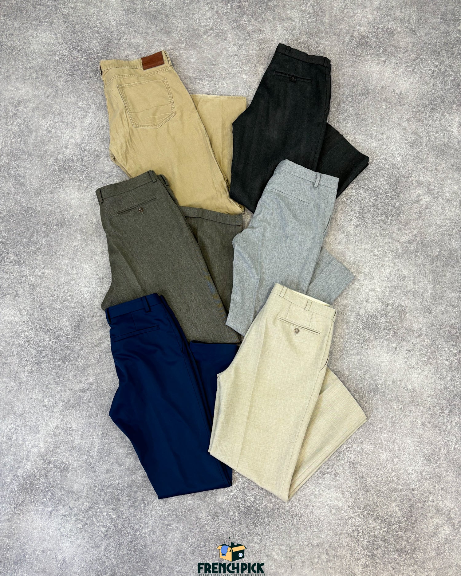 pantalons-homme-hiver-laine-costume-flanelle-vintage