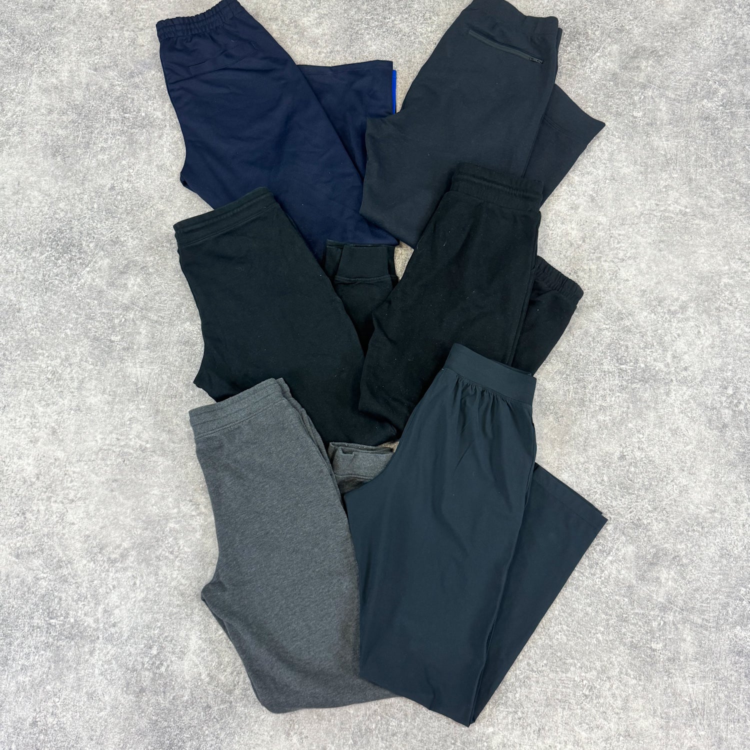JOGGING PANTS - 15 KG