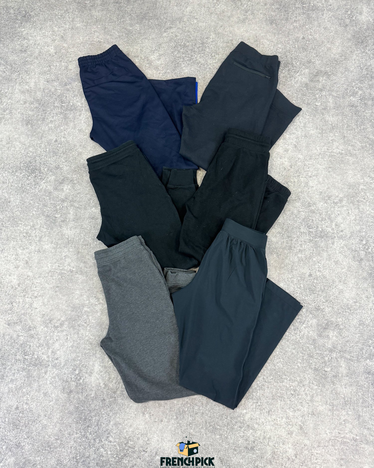 JOGGING PANTS - 15 KG