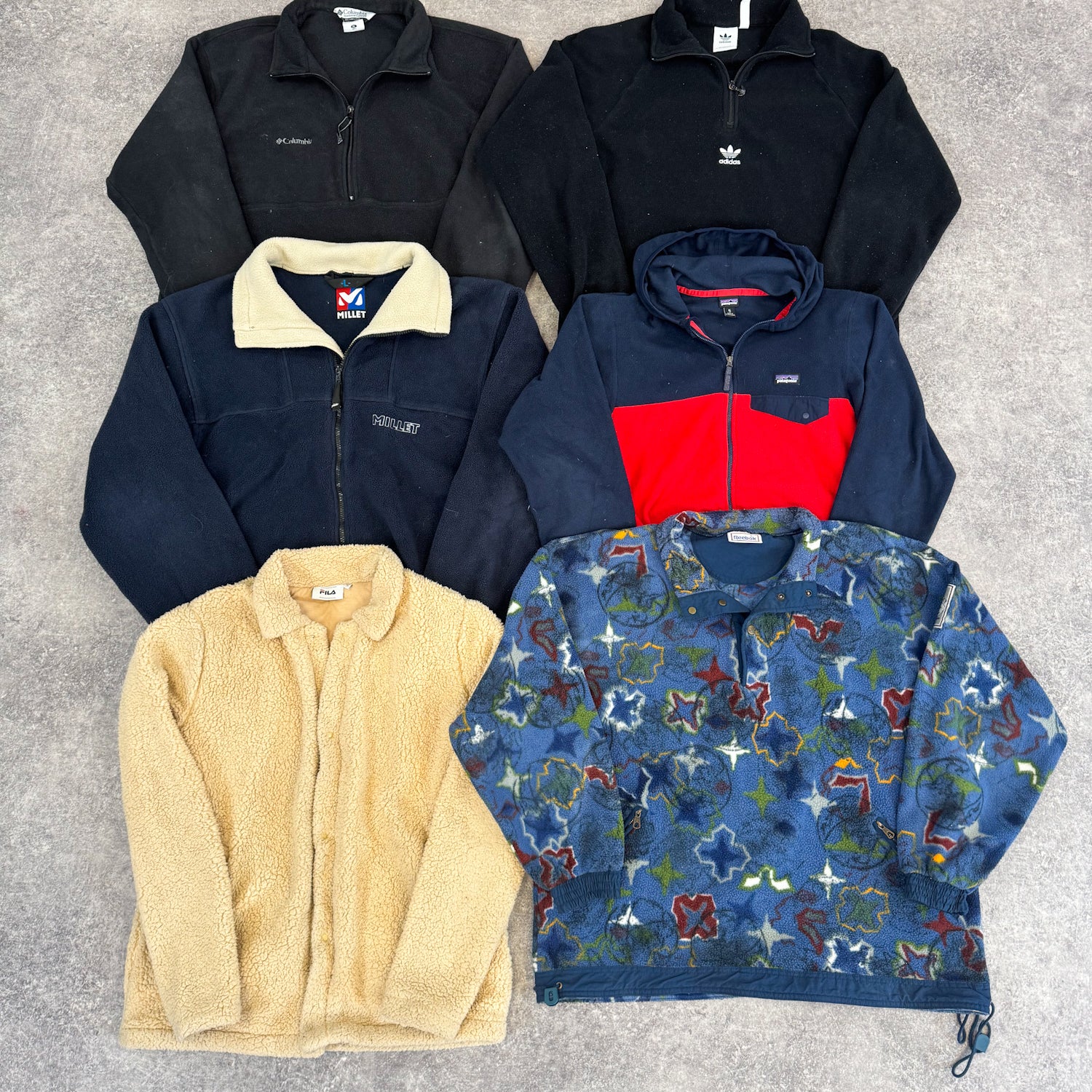 polaire-homme-marque-brand-lacoste-ralph-lauren-hugo-boss-columbia-femme-moderne-vintage-vetement-grossiste-friperie-wholesaler-seconde-main-marque-occasion-textile-piece-80-90-2000-2010-french-pick