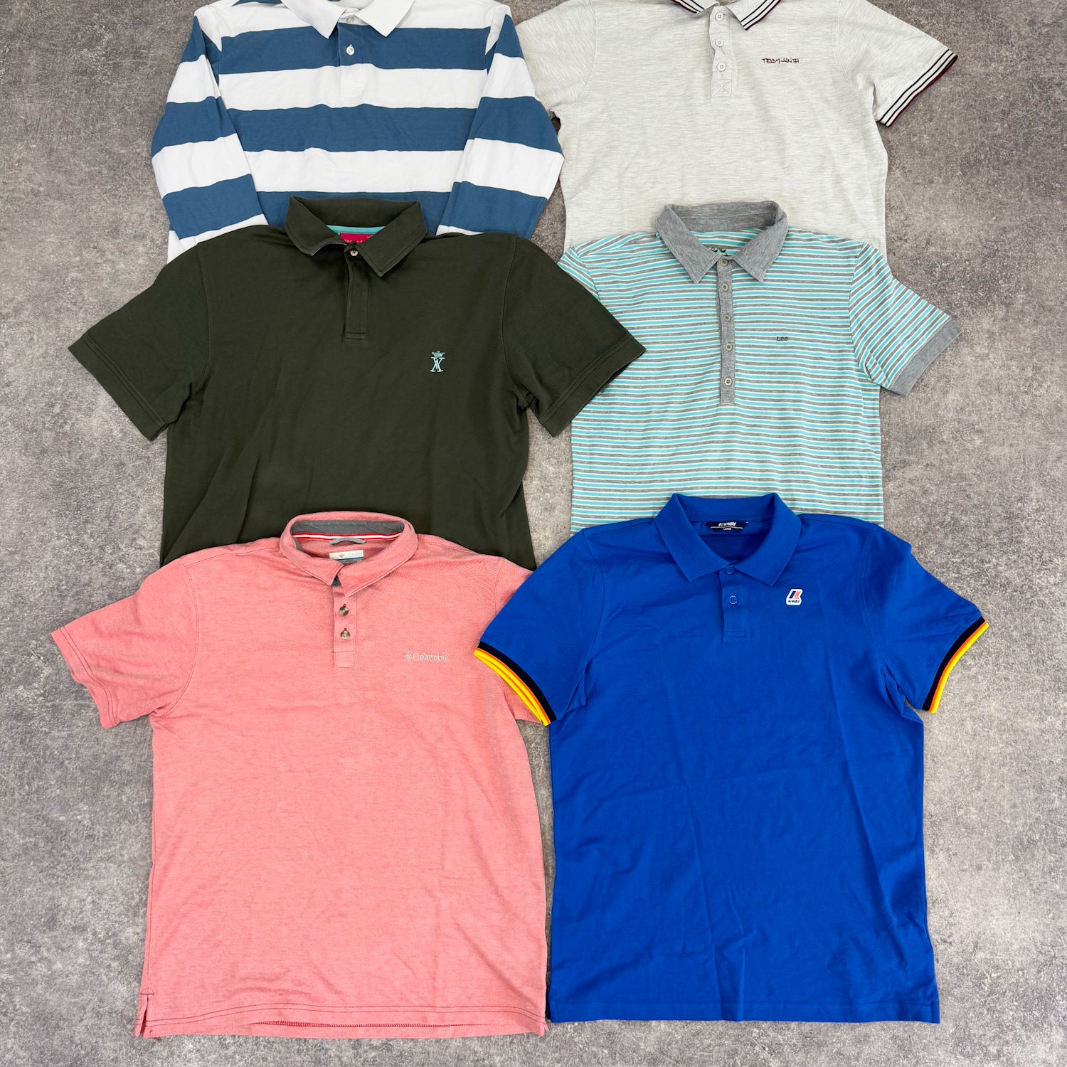 Polos-adidas-nike-homme-femme-moderne-vintage-vetement-grossiste-friperie-wholesaler-seconde-main-marque-occasion-textile-piece-80-90-2000-2010-french-pick