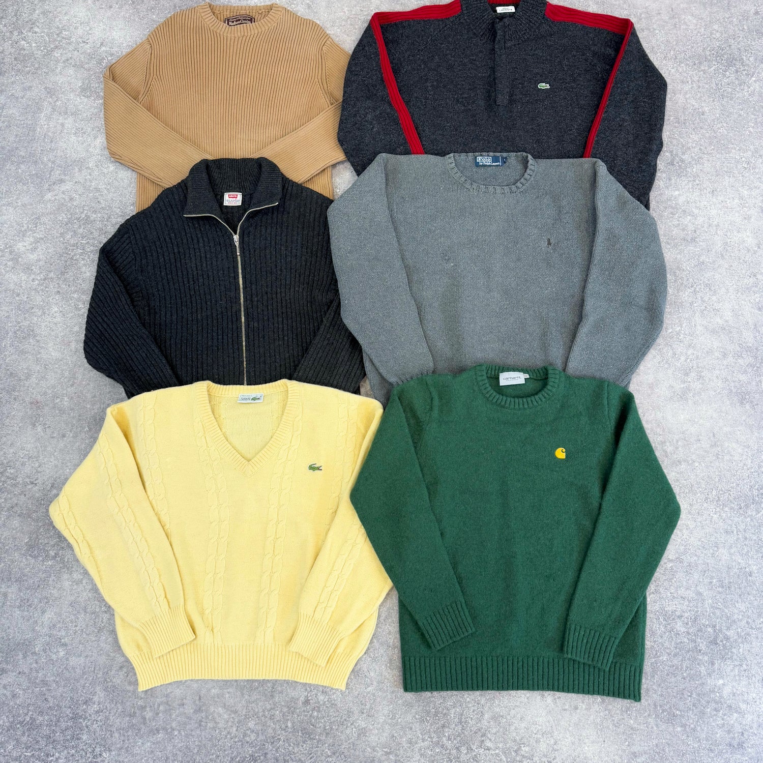 pull-homme-marque-brand-lacoste-ralph-lauren-hugo-boss-columbia-femme-moderne-vintage-vetement-grossiste-friperie-wholesaler-seconde-main-marque-occasion-textile-piece-80-90-2000-2010-french-pick