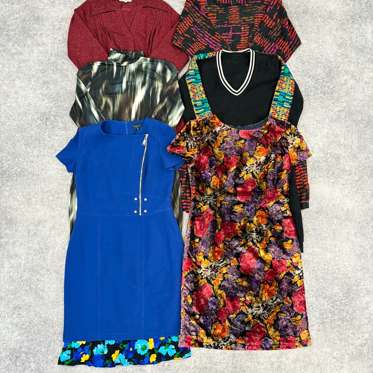 robes-hiver-fournisseur-friperie-box-vêtements-occasion