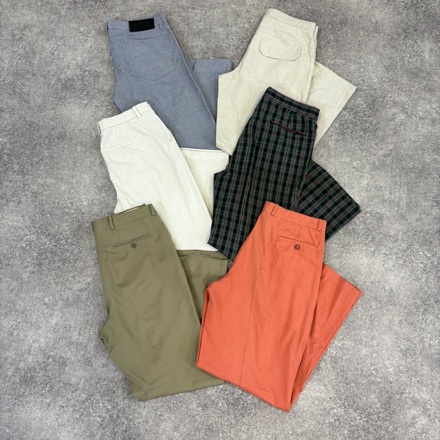 pantalon-costume-grossite-friperie-seconde-main