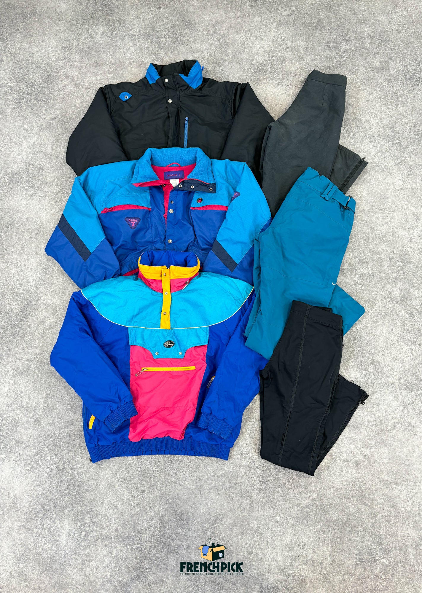 Salopette de ski hors-piste imperméable femme, FR 900 - Sépia - Simond - Décathlon Salopette de ski hors-piste imperméable femme, FR 900 - Sépia - Simond - Décathlon