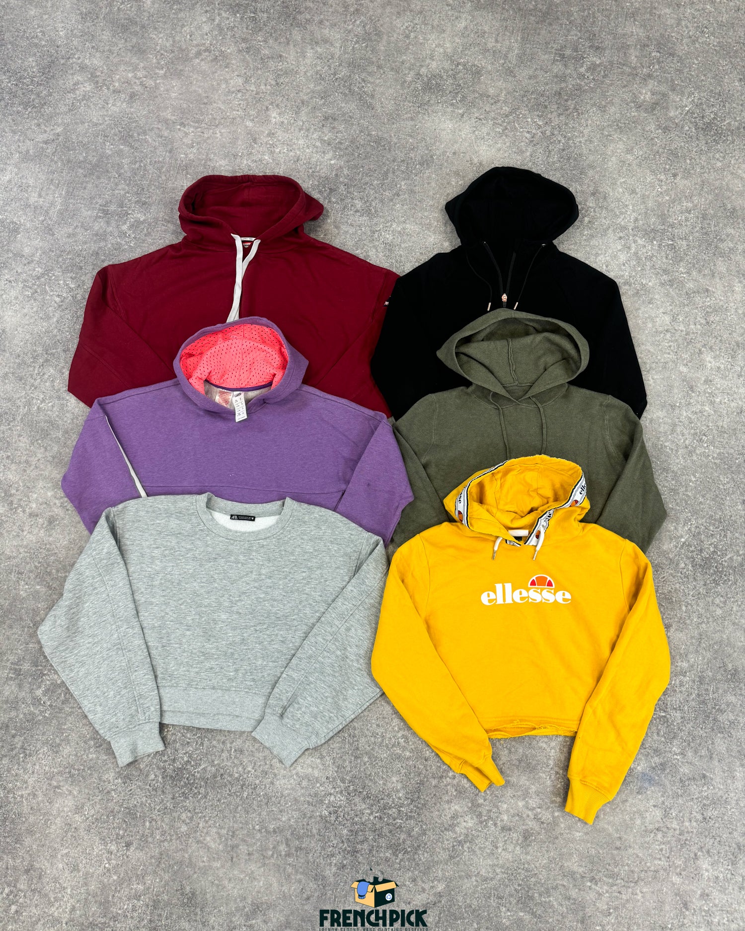 sweat-femme-grossiste-moderne-vetement-friperie-wholesaler-seconde-main-80-90-2000-2010