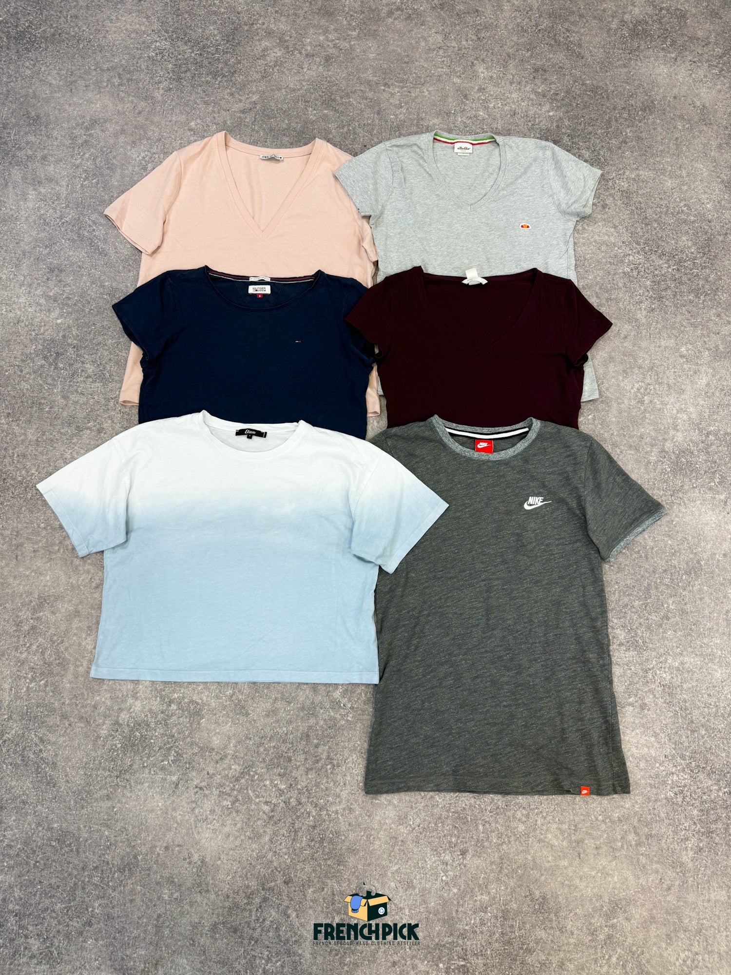 t-shirt-femme-grossiste-moderne-vetement-friperie-wholesaler-seconde-main-80-90-2000-2010