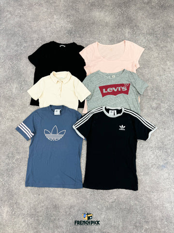 WOMEN'S T-SHIRT - 20KG