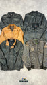 veste-cuir-homme-grossiste-vintage-vetement-friperie-wholesaler-seconde-main-80-90-2000-2010