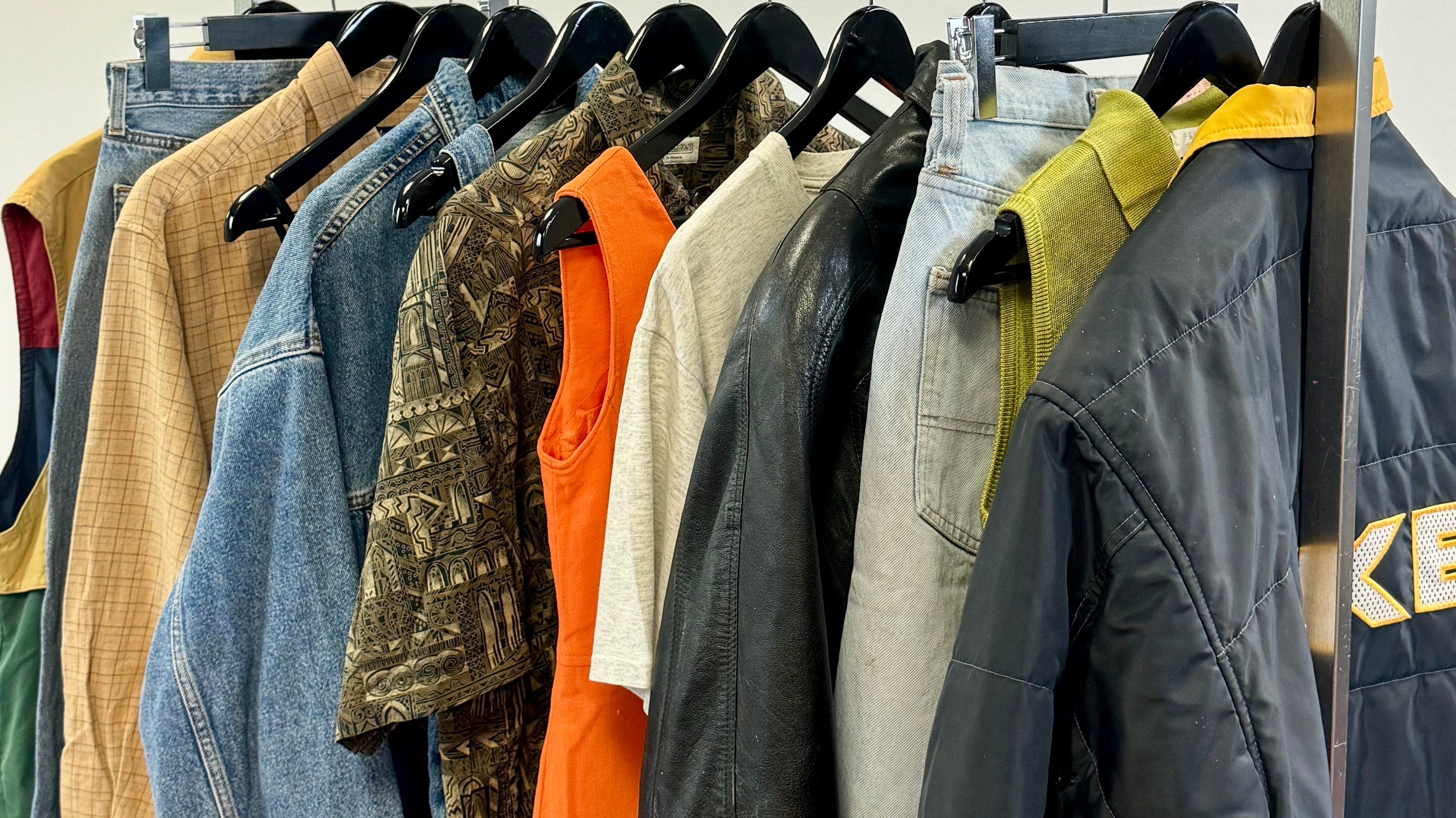 La seconde main : consommation responsable ou nouveau greenwashing ?