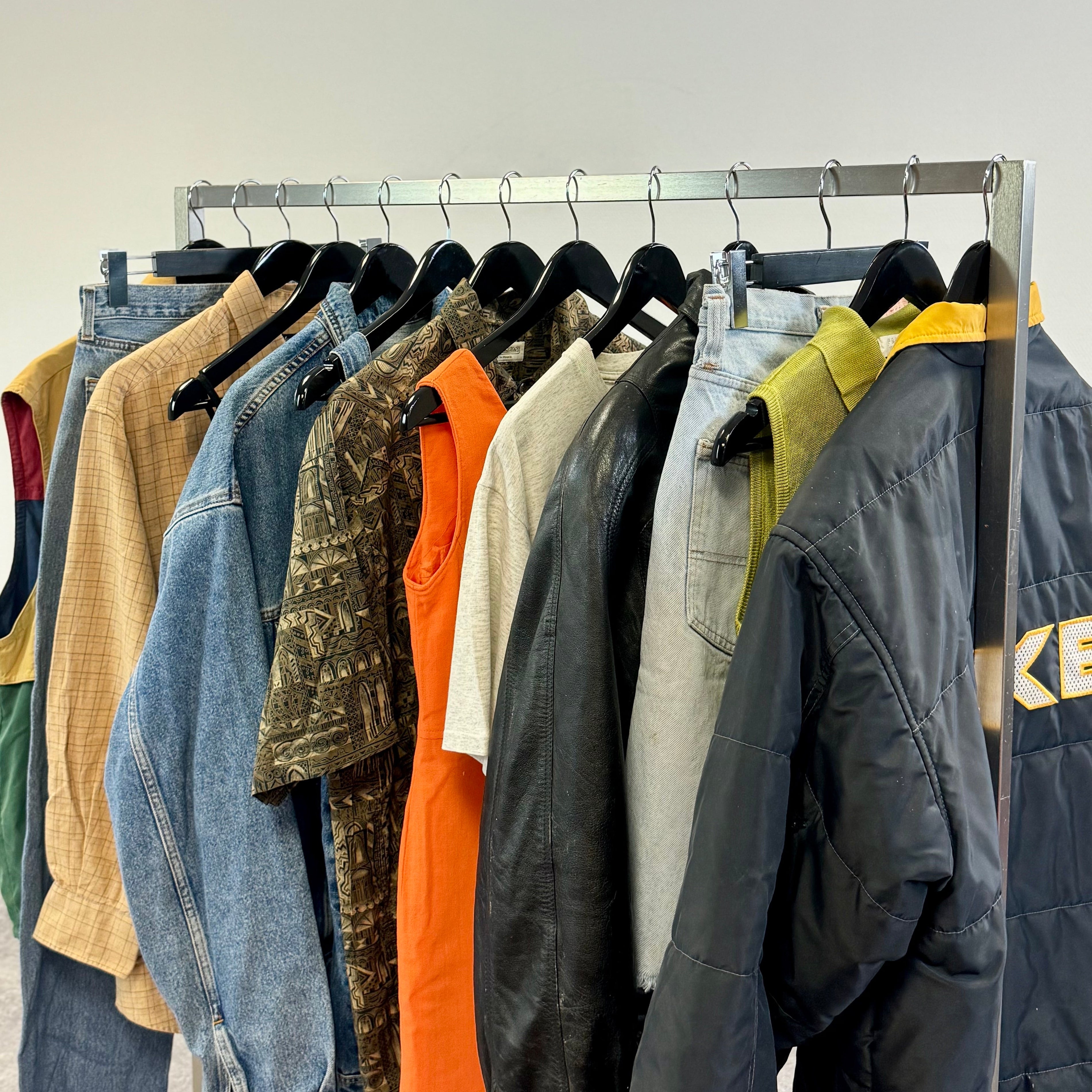 La seconde main : consommation responsable ou nouveau greenwashing ?