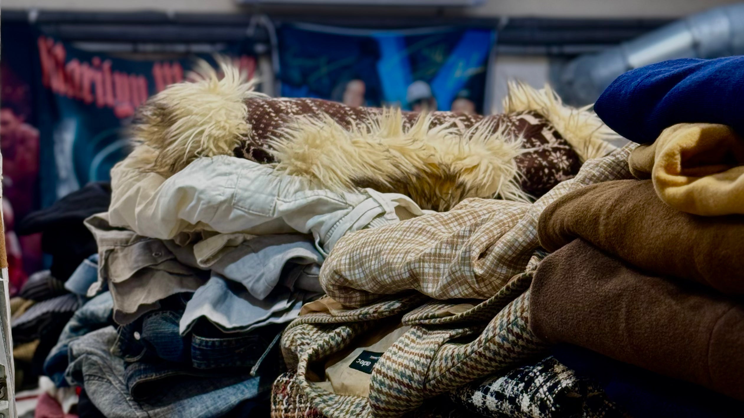 La seconde main : consommation responsable ou nouveau greenwashing ?