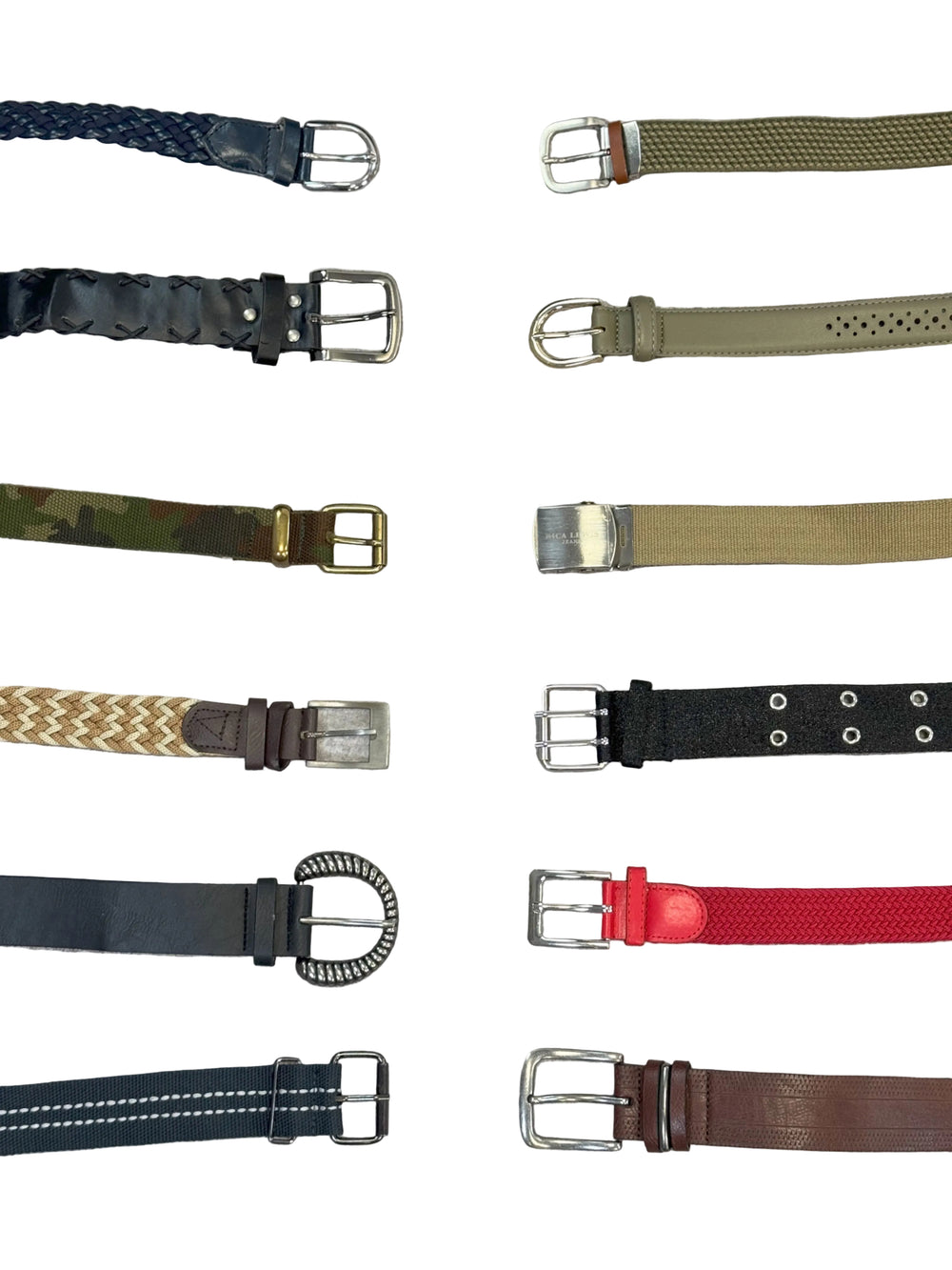 MODERN BELT - 20KG