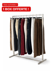 MODERN WOMEN'S TROUSERS - 20KG