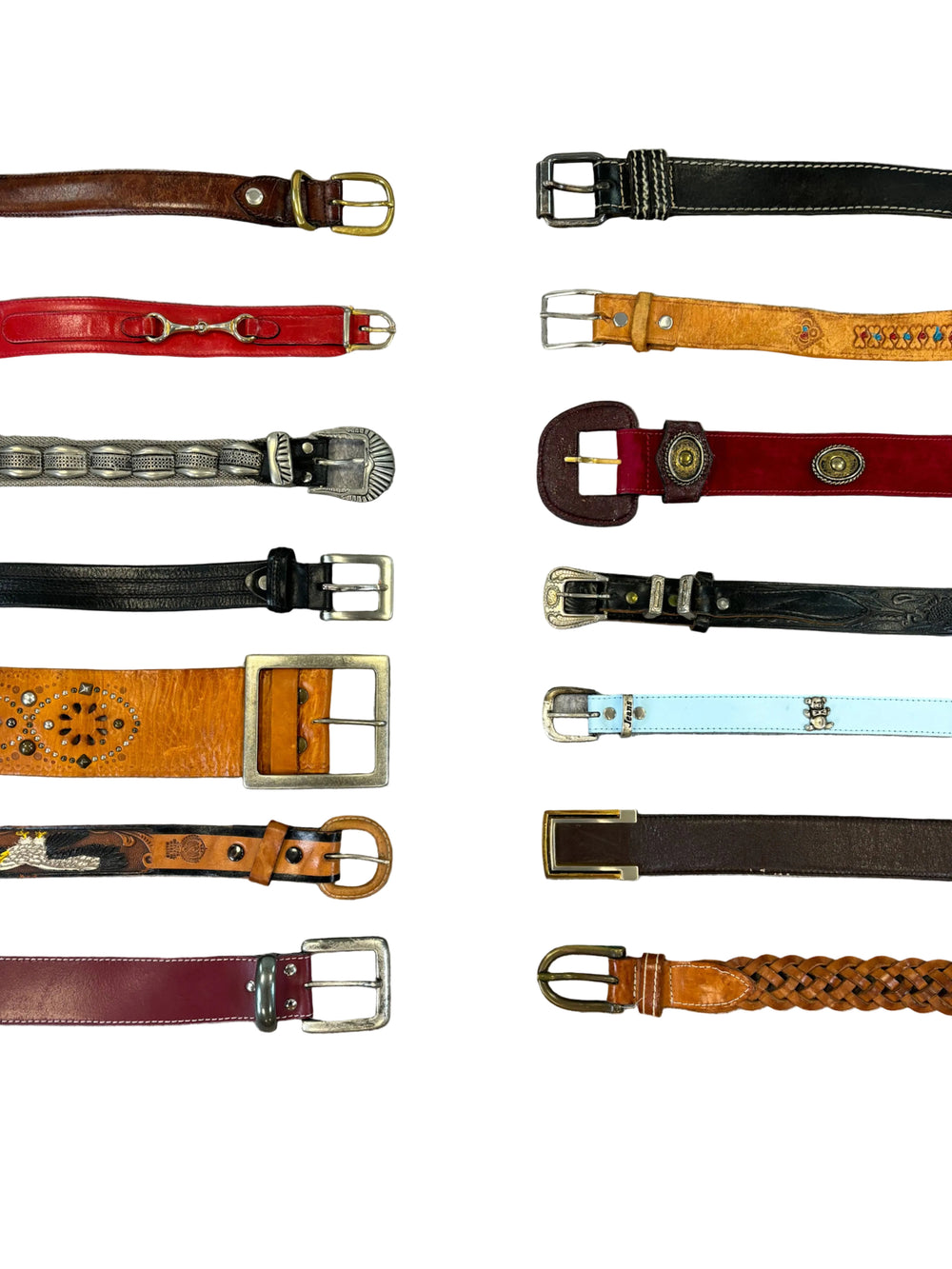 CEINTURE VINTAGE