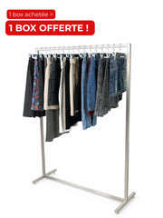 MODERN WOMEN'S SKIRTS - 20KG