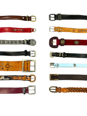 VINTAGE RIEM - 20KG
