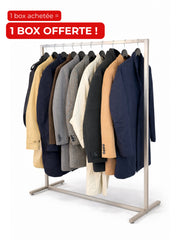 MODERN MEN'S COATS - 15KG