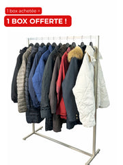 MODERN WOMEN'S JACKETS - 10KG