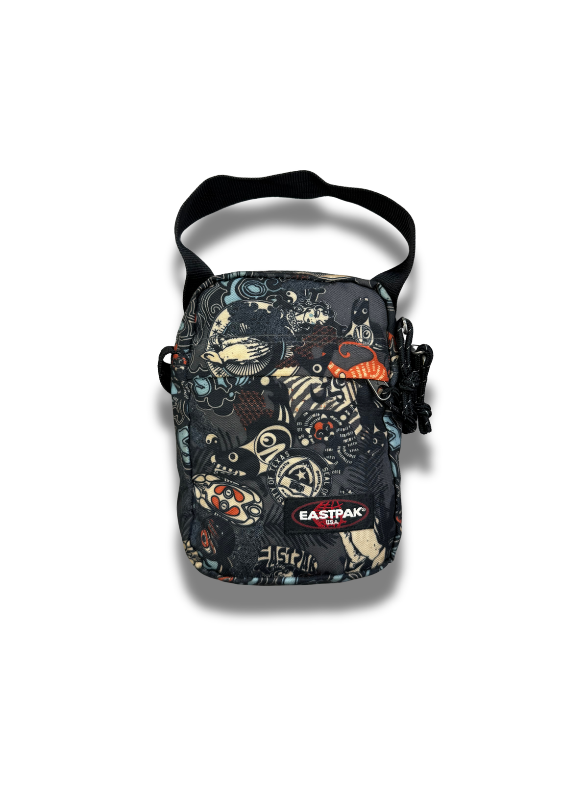 SAC BANANE BRAND & VINTAGE