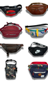 Sac-banane-saccoche-cuir-marques-nike-adidas-eastpack-rossignol-reebok-santa-cruz-femme-homme-moderne-vintage-vetement-grossiste-friperie-wholesaler-seconde-main-marque-occasion-textile-piece-annees-80-90-2000-2010-french-pick