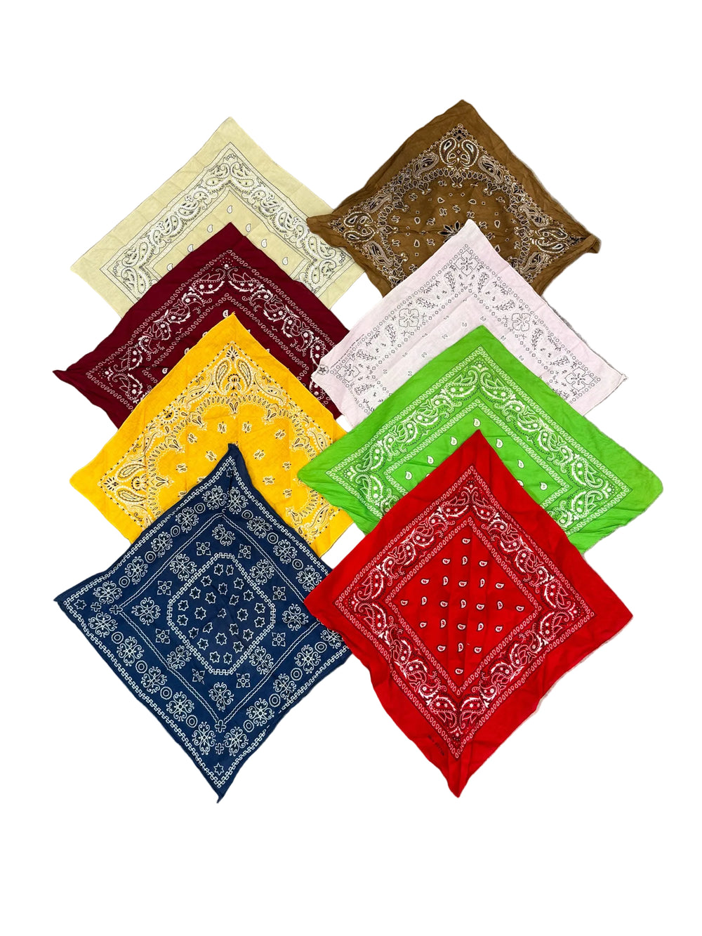 BANDANA