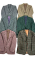 blazer-harris-tweed-homme-femme-vintage-moderne-laine-tweed-british-tailoring-veste-structuree-motifs-carreaux-chevrons-seconde-main-friperie-grossiste-wholesaler-vetement-vintage-80-90-2000-french-pick-reseller-vinted
