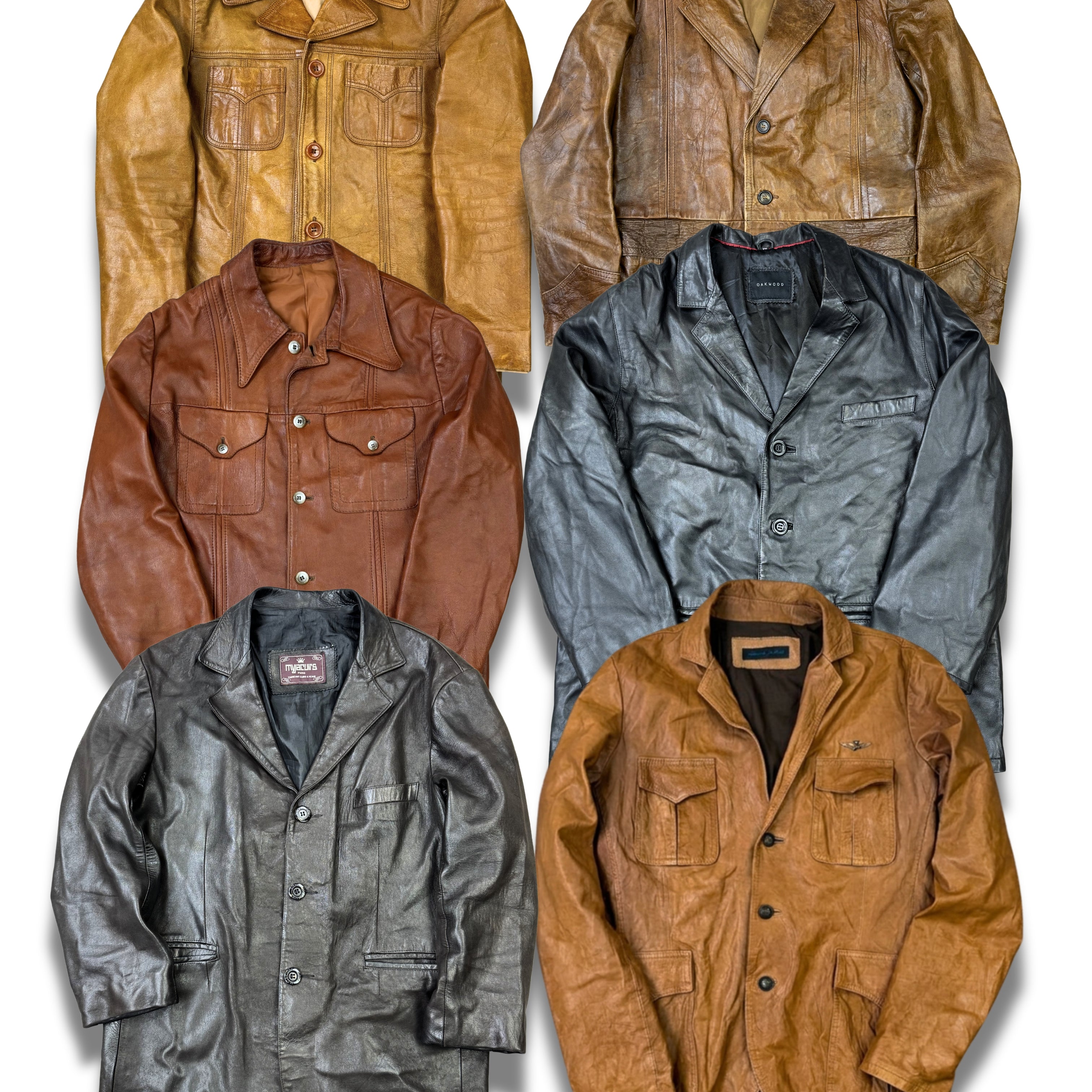 cuirs-veste-en-cuir-blazer-vintage-vrai-cuir-de-vache-daimpatine-ancien-homme-vintage-vetements-femme-vintage-vetement-grossiste-friperie-wholesaler-seconde-main-marque-occasion-textile-piece-annees-80-90-2000-2010-french-pick-reseller-vinted-reseller-vinted-vente-en-ligne