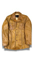 cuirs-veste-en-cuir-blazer-vintage-vrai-cuir-de-vache-daimpatine-ancien-homme-vintage-vetements-femme-vintage-vetement-grossiste-friperie-wholesaler-seconde-main-marque-occasion-textile-piece-annees-80-90-2000-2010-french-pick-reseller-vinted-reseller-vinted-vente-en-ligne