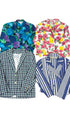 veste-blazer-femme-court-a-motifs-ete-couleurs-vintage-summer-vetements-motifs-couleurs-fleurs-printemps-ete-grossiste-vintage-moderne-vetement-friperie-wholesaler-seconde-main-80-90-2000-2010-french-pick-reseller-vinted-revente-en-ligne
