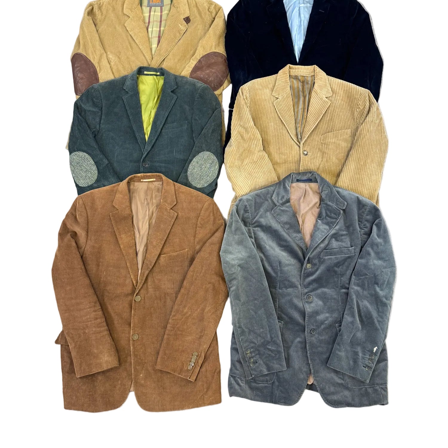 blazer-veste-homme-velours-automne-hiver-homme-vetement-vintage-grossiste-friperie-wholesaler-seconde-main-marque-occasion-revente-textile-piece-80-90-2000-2010-Y2K-french-pick-reseller-vinted-vente-en-ligne