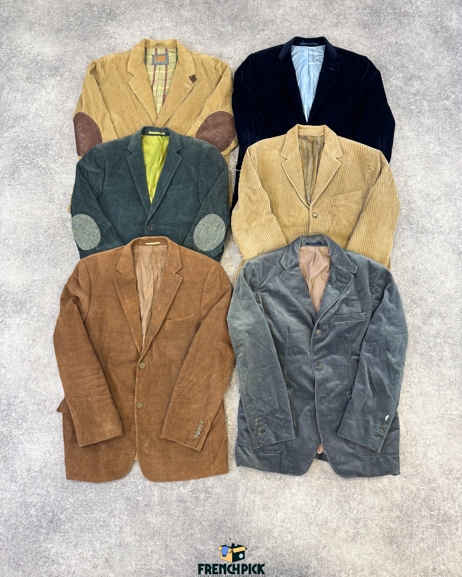 blazer-homme-velours-automne-hiver-vintage-vetement-grossiste-friperie-wholesaler-seconde-main-marque-occasion-textile-piece-annees-80-90-2000-2010-french-pick