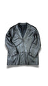 cuirs-veste-en-cuir-blazer-vintage-vrai-cuir-de-vache-daimpatine-ancien-homme-vintage-vetements-femme-vintage-vetement-grossiste-friperie-wholesaler-seconde-main-marque-occasion-textile-piece-annees-80-90-2000-2010-french-pick-reseller-vinted-reseller-vinted-vente-en-ligne