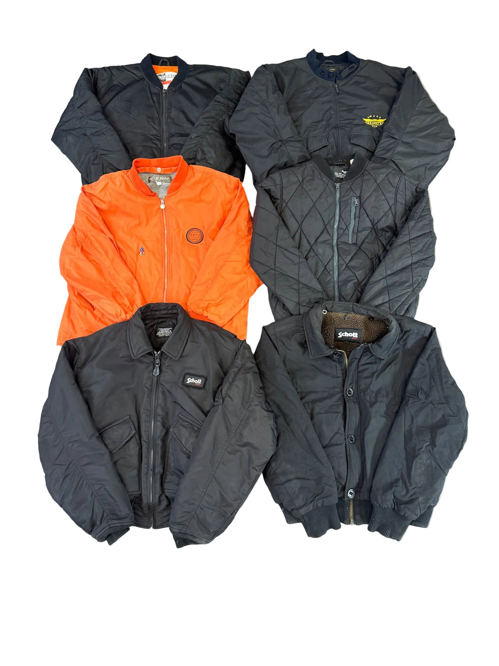 BLOUSON BOMBERS