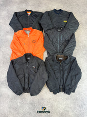 BOMBER JACKET - 10KG