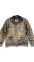 blouson-cuirs-manteau-veste-en-cuir-blazer-vintage-vrai-cuir-de-vache-daim-patine-ancien-homme-vintage-vetements-vintage-vetement-grossiste-friperie-wholesaler-seconde-main-marque-occasion-textile-piece-annees-80-90-2000-2010-french-pick-reseller-vinted-reseller-vinted-vente-en-ligne