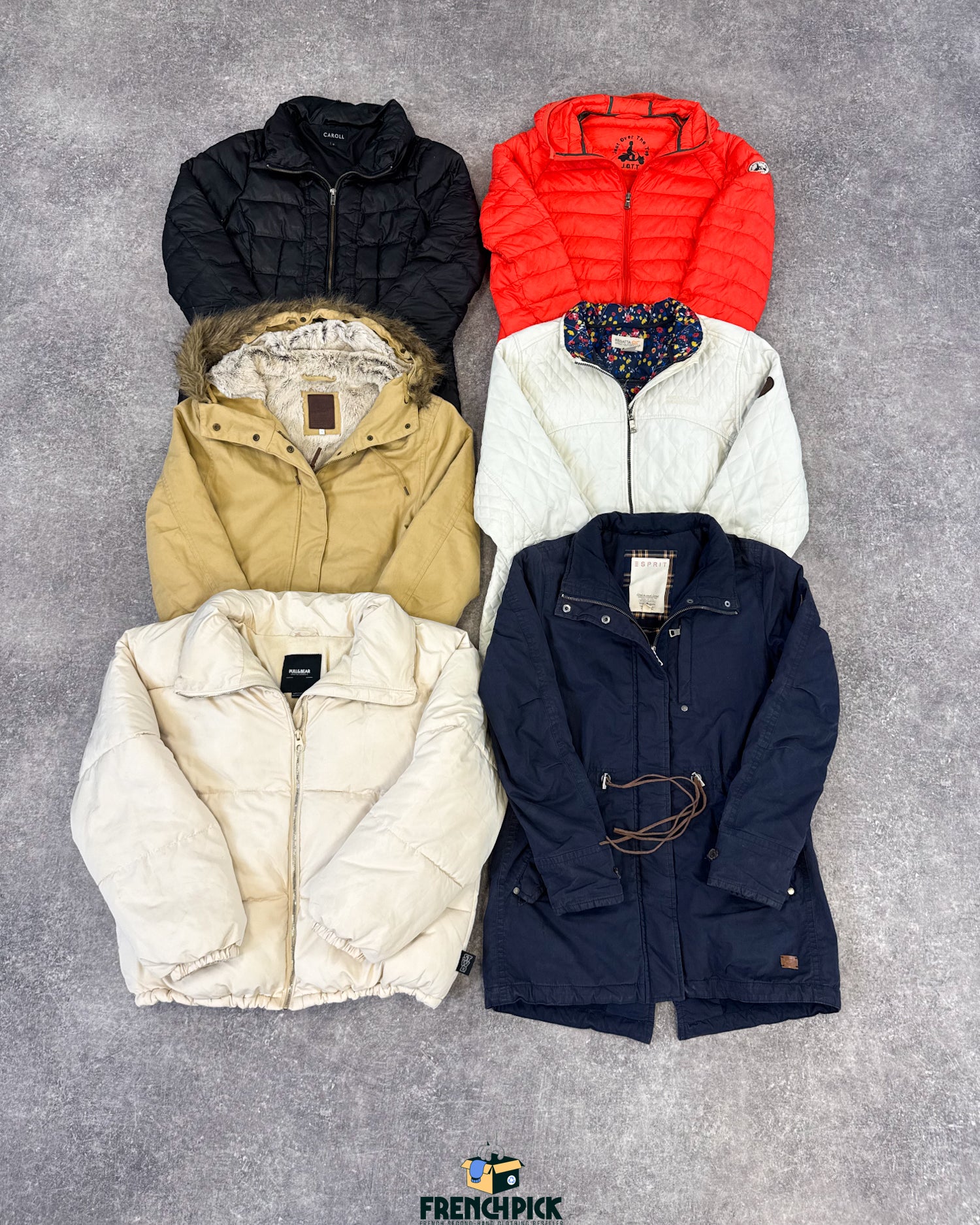 blouson-manteau-femme-moderne-vintage-vetement-grossiste-friperie-wholesaler-seconde-main-marque-occasion-textile-piece-annees-80-90-2000-2010-french-pick