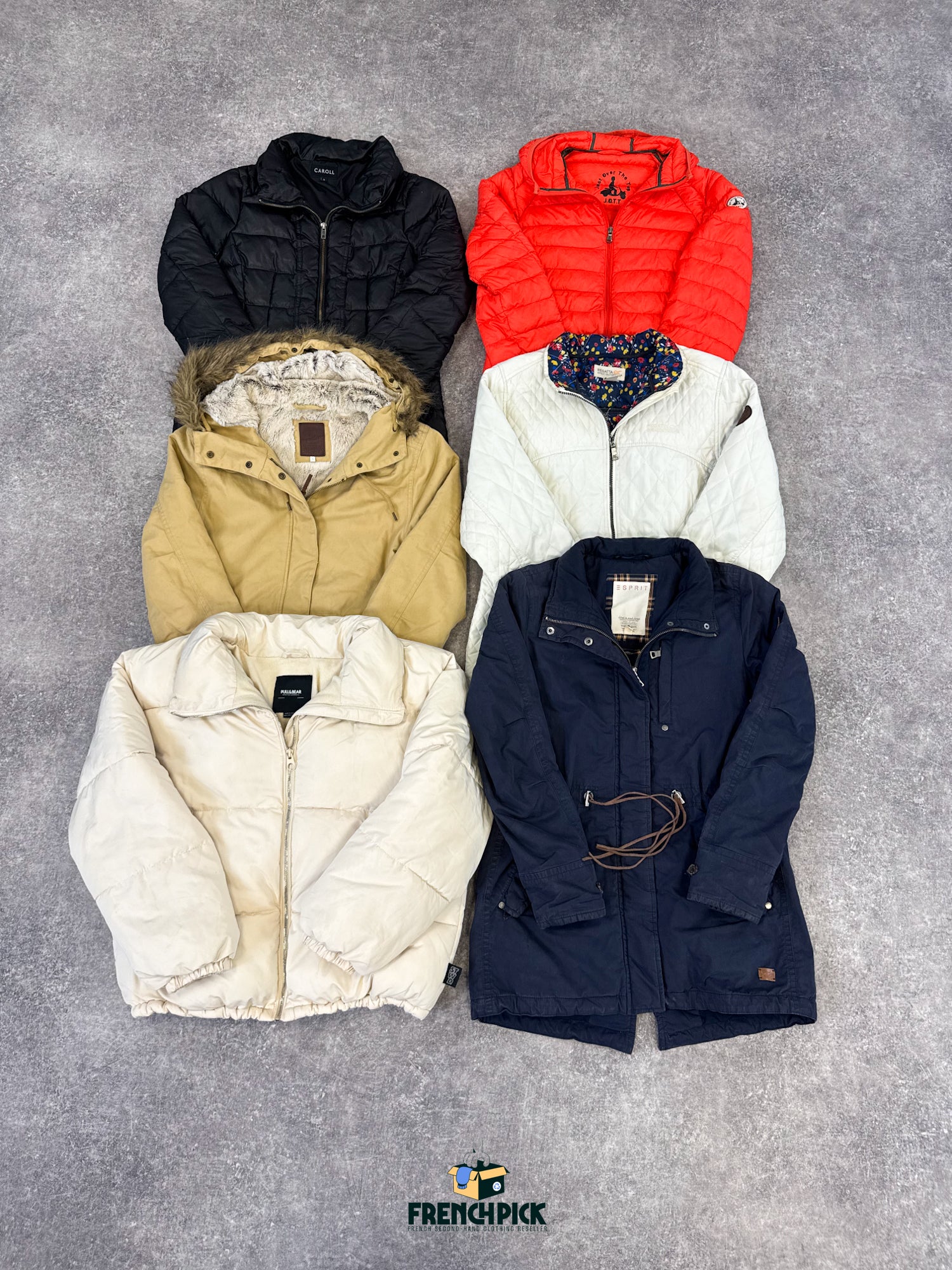 blouson-manteau-femme-moderne-vintage-vetement-grossiste-friperie-wholesaler-seconde-main-marque-occasion-textile-piece-annees-80-90-2000-2010-french-pick