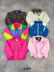 BLOUSON FEMME - 10 kg
