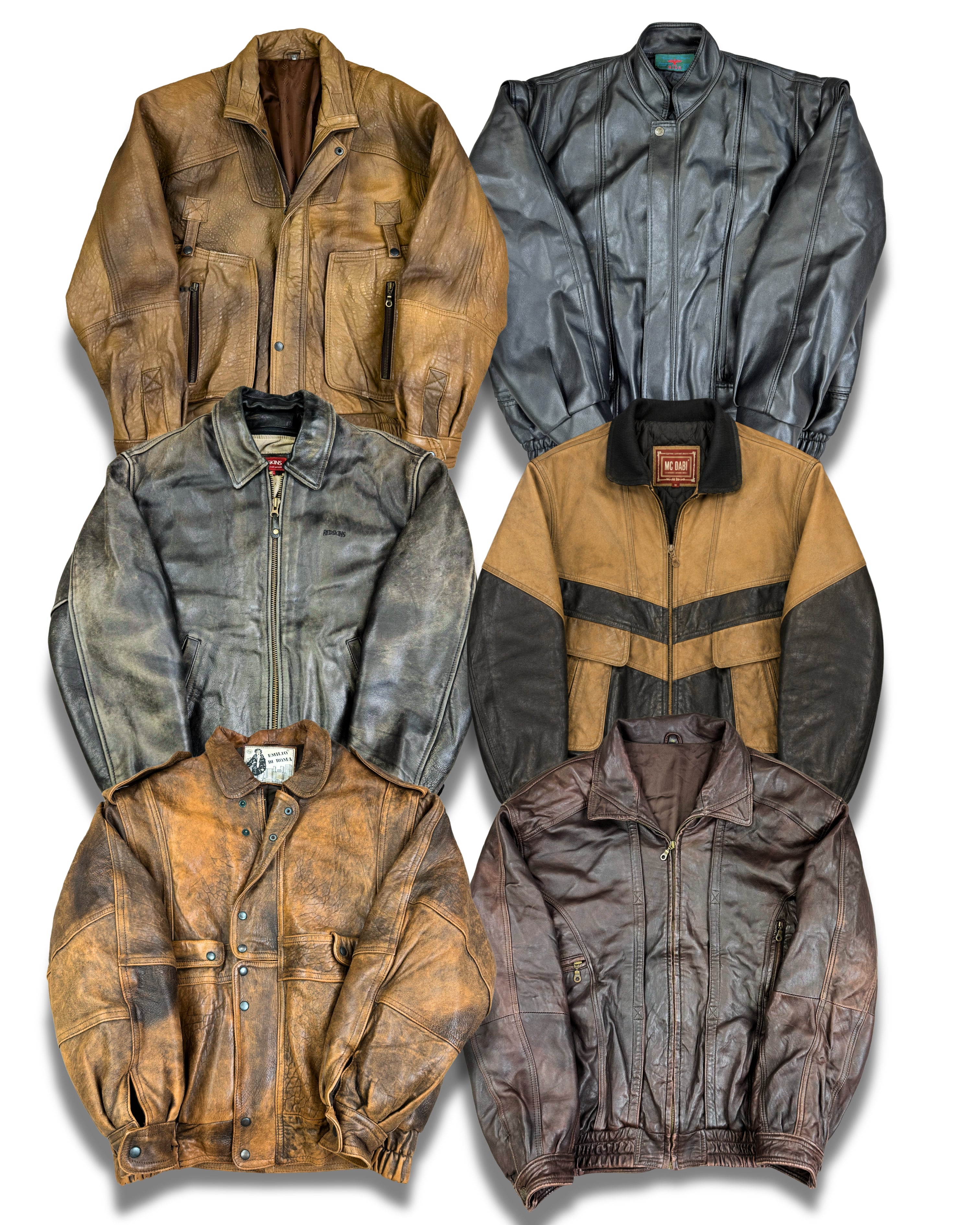 blouson-bombers-cuirs-manteau-veste-en-cuir-blazer-vintage-vrai-cuir-de-vache-daim-patine-ancien-homme-femme-vintage-vetements-vintage-vetement-grossiste-friperie-wholesaler-seconde-main-marque-occasion-textile-piece-annees-80-90-2000-2010-french-pick-reseller-vinted-reseller-vinted-vente-en-ligne