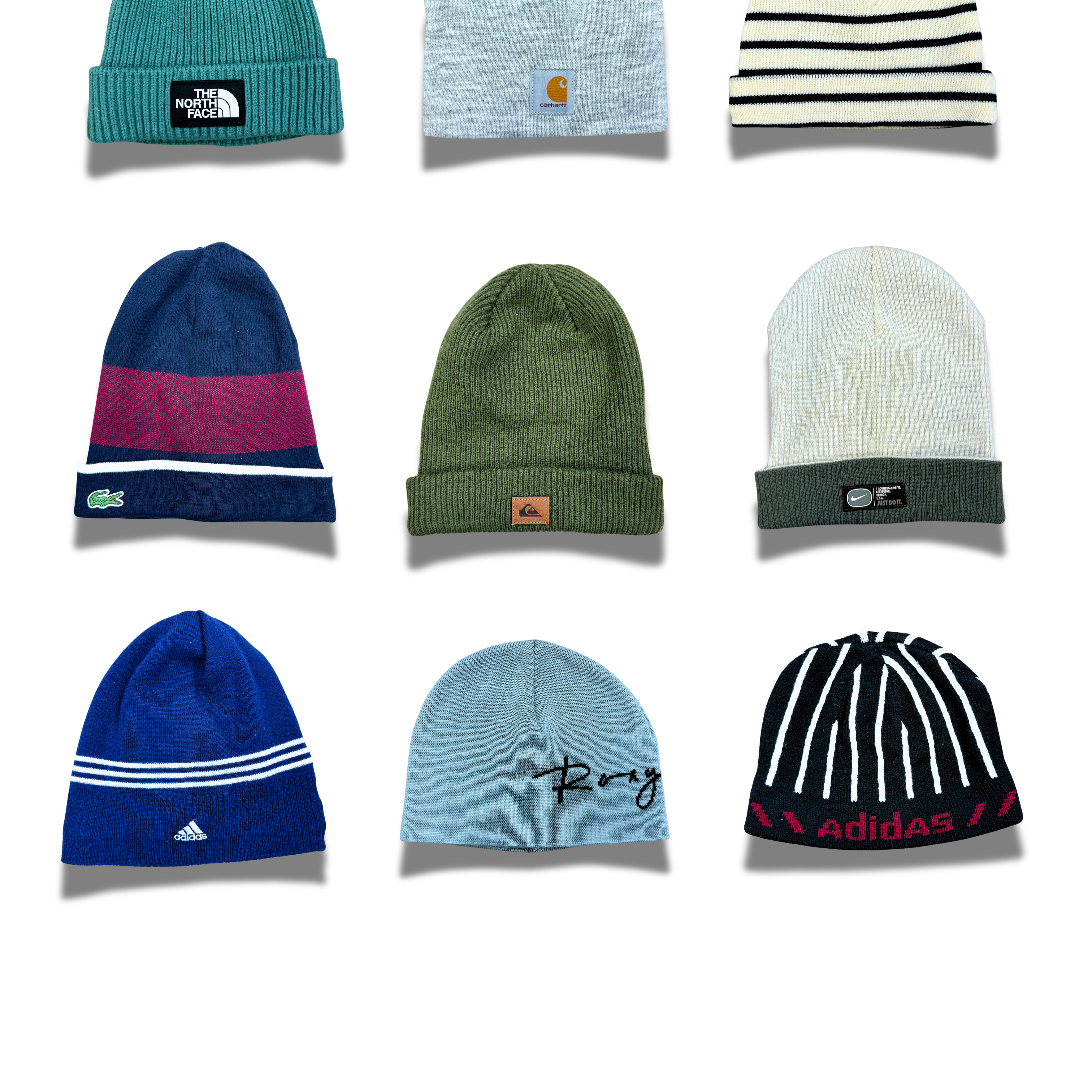 bonnet-marque-brand-nike-adidas-carhartt-the-north-face-lacoste-kangol-quiksilver-roxy-hiver-froid-homme-femme-vintage-moderne-vetements-vintage-moderne-grossiste-friperie-fripe-wholesaler-seconde-main-marque-occasion-textile-piece-annees-80-90-2000-2010-french-pick-reseller-vinted-reseller-vinted-vente-en-ligne