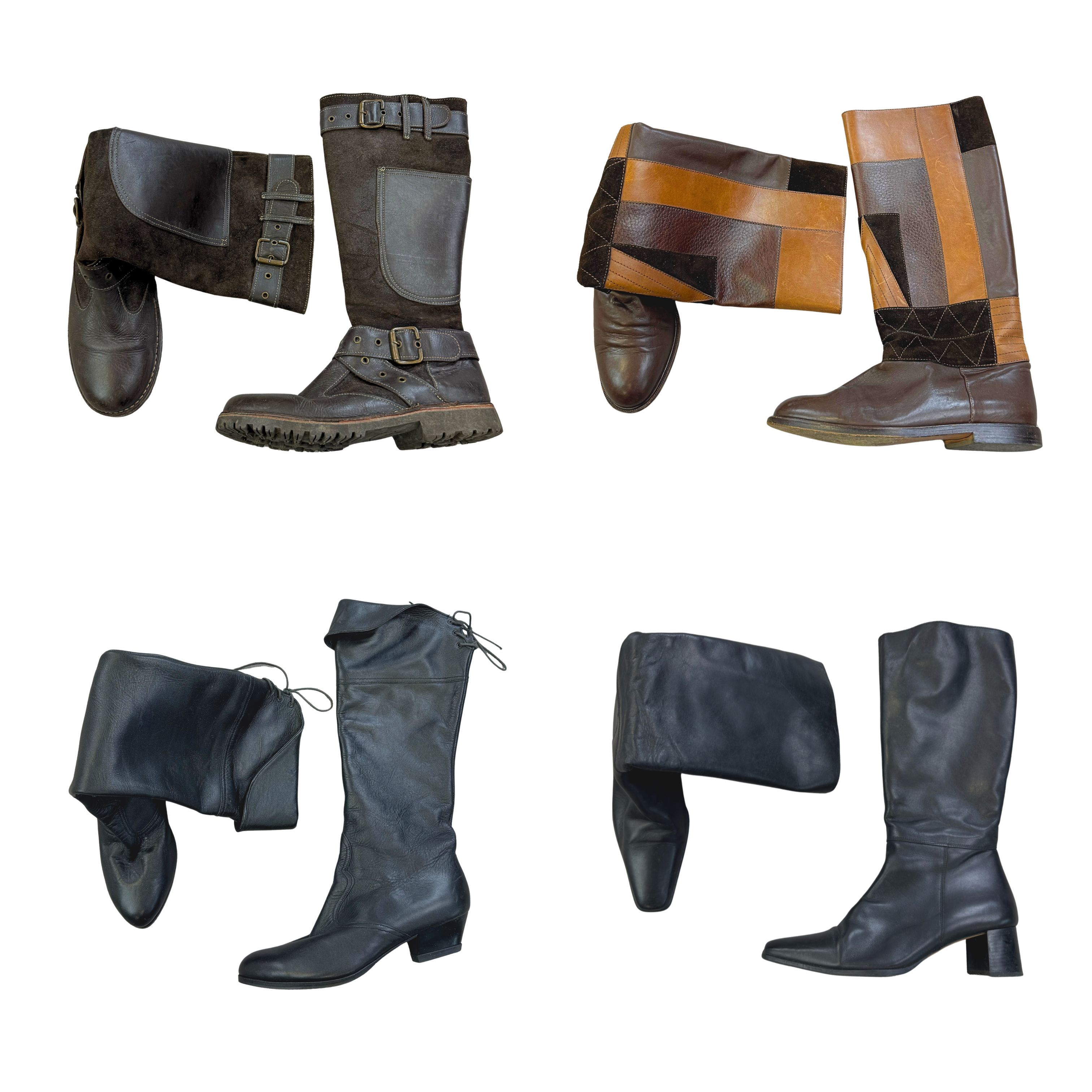 botte-bottine-talon-mixte-homme-femme-vintage-moderne-vetements-vintage-moderne-grossiste-friperie-fripe-wholesaler-seconde-main-marque-occasion-textile-piece-annees-80-90-2000-2010-french-pick-reseller-vinted-reseller-vinted-vente-en-ligne