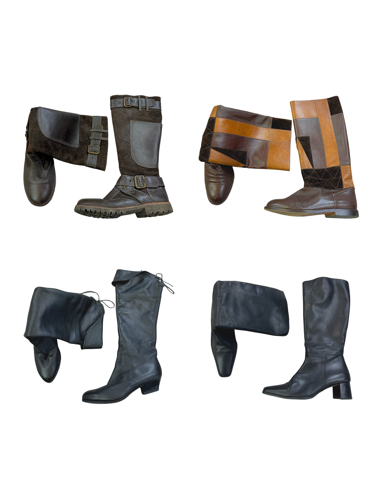 botte-bottine-talon-mixte-homme-femme-vintage-moderne-vetements-vintage-moderne-grossiste-friperie-fripe-wholesaler-seconde-main-marque-occasion-textile-piece-annees-80-90-2000-2010-french-pick-reseller-vinted-reseller-vinted-vente-en-ligne