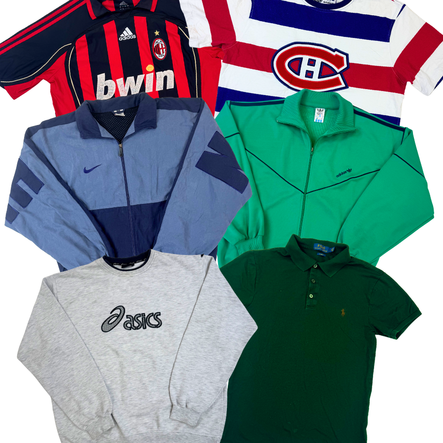 BOX CLASSIFIÉES
