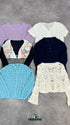 crochet-femme-pantalon-pull-robe-gilet-jupe-top-grossiste-vintage-moderne-vetement-friperie-wholesaler-seconde-main-80-90-2000-2010